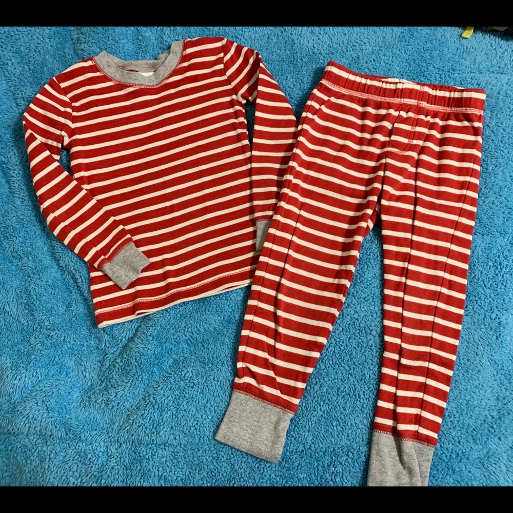 Mini boden pjs